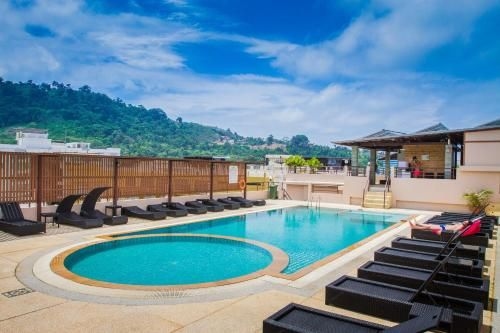 Chana Hotel1