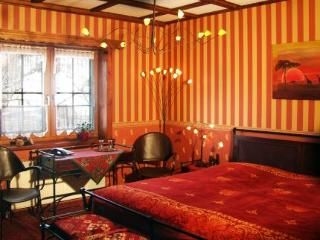Landhaus Hotel Romantik2