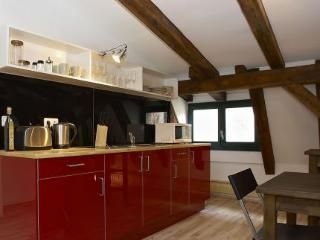 Berlin Apartment 90