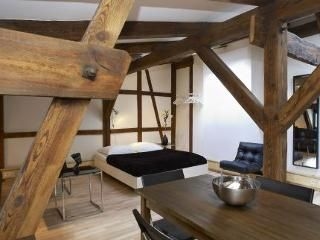 Berlin Apartment 92