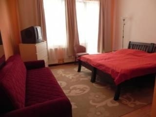 Hotel Marco Polo0