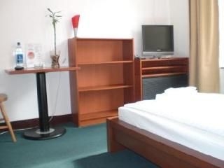 Aparotel Berlin1