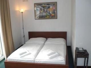 Aparotel Berlin0