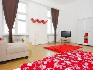 Bearlincity  Olivaer Platz0