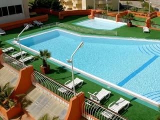 Parque Das Amendoeiras0