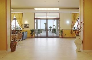 Degli Angeli Hotel3
