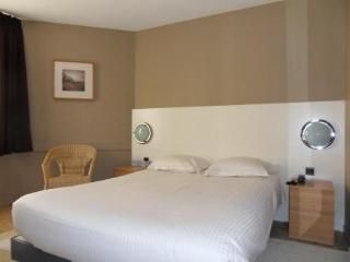 Hotel Lambeau0
