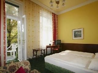 Hotel Park Villa4