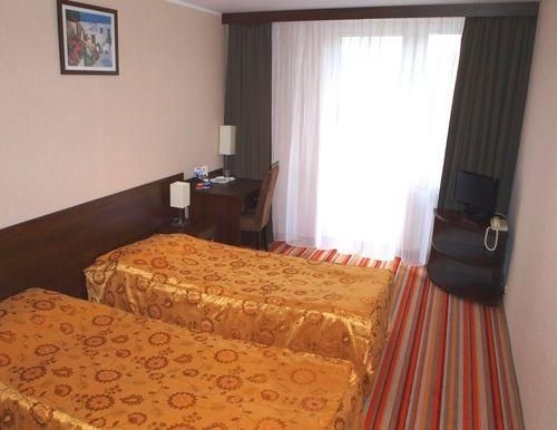 Hotel Dal4