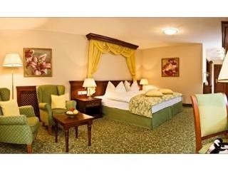 Grandhotel Lienz*****1