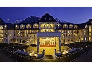 Grandhotel Lienz*****4