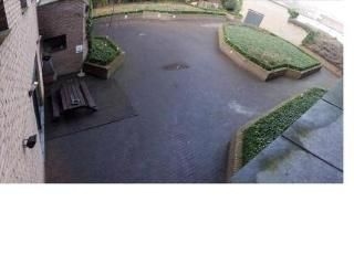 Condo Gardens Brussels1