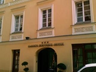 Garden Boutique Hotel3