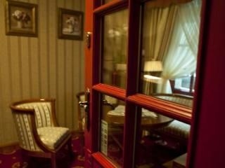 Garden Boutique Hotel0