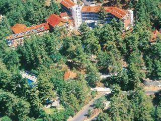 Forest Park Hotel4