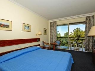 Forest Park Hotel0