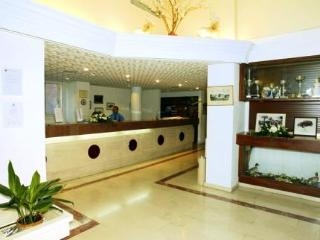 Forest Park Hotel1