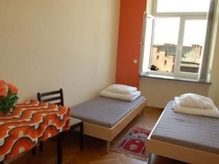 Globart Hostel4