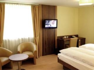 Hotel Guter Hirte0