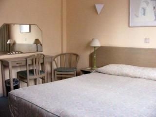 Residence Brussels South4