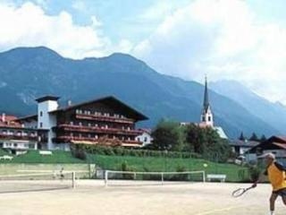 Hotel Huberhof4