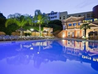Choro Mar Apartments0