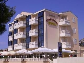 Aparthotel Astoria4