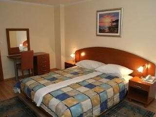 Aparthotel Astoria1