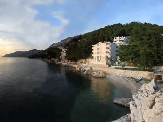 Hotel Sunceva Postelja Brela1