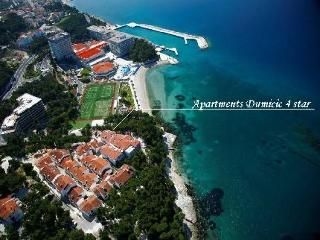 Apartments Dumicic 4 Star4