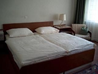 Mariahilf Hotel-Pension3