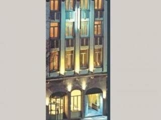 Colombus Hotel1