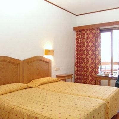Hotel Da Aldeia3