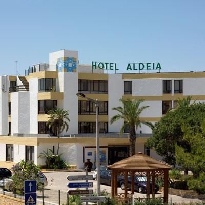 Hotel Da Aldeia2