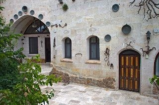 Anatolian Cave Hotel1