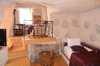 Anatolian Cave Hotel4