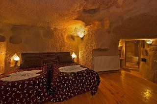 Anatolian Cave Hotel2
