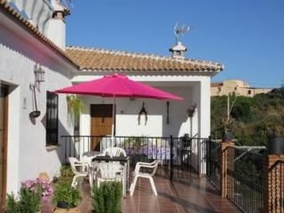 Casas Rurales Finca Las Posturas1