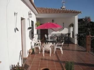 Casas Rurales Finca Las Posturas3