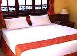 อันดามัน วิลล่า รีสอร์ท (Andaman Villa Resort)3