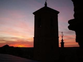 Oasis Hostel Toledo1