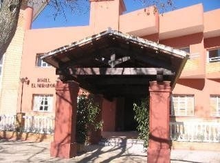 Hotel El Mirador De Rute4