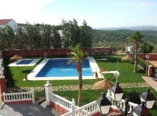 Hotel El Mirador De Rute2