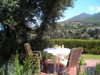 La Bellota And Hot Tub1