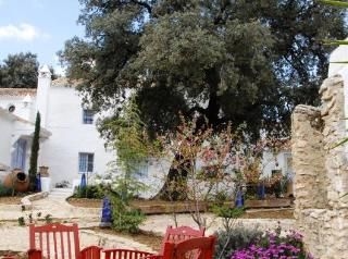 Casa Rural Los Pastores2