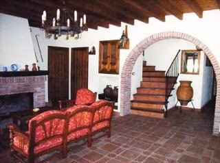 Casa Mansion Piedras Blancas0