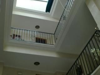 Hostal Paris Sevilla0
