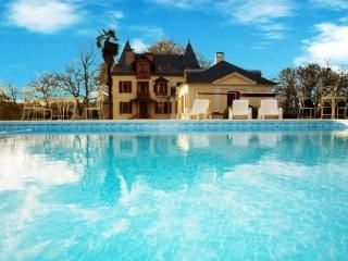 Chateau Estefani4