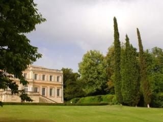 Chateau Du Martinet1