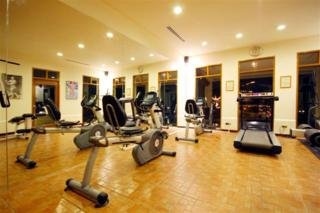 Andaman White Beach Resort4